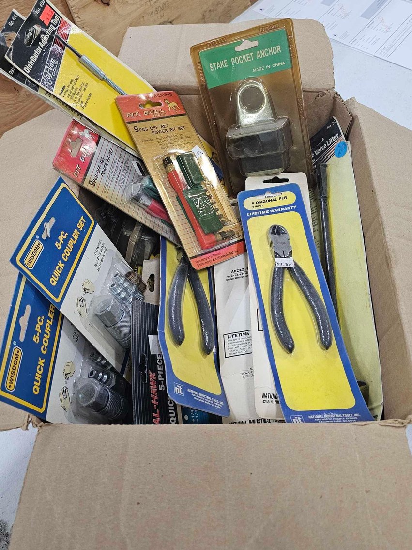 Image for June Tools 2024