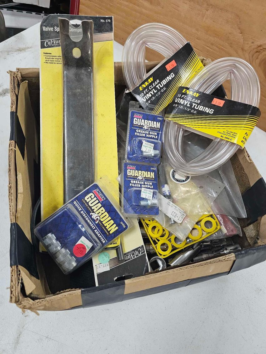 Image for June Tools 2024