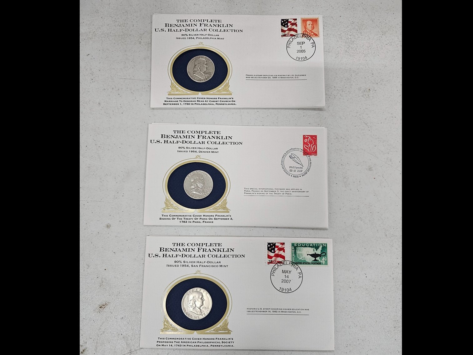 Image for Post PFD Specials