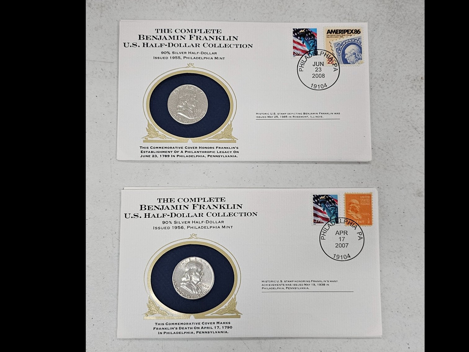 Image for Post PFD Specials