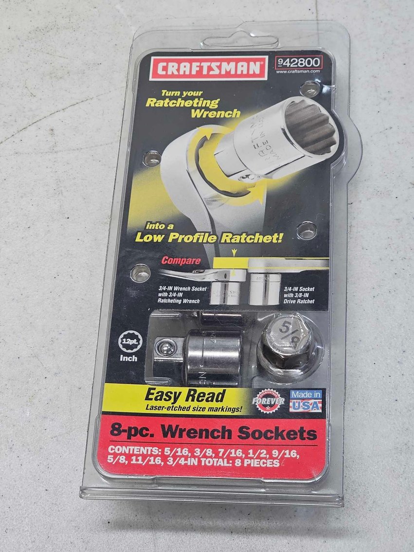Image for Snap On Galore and More