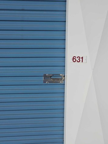 Image for March Storage