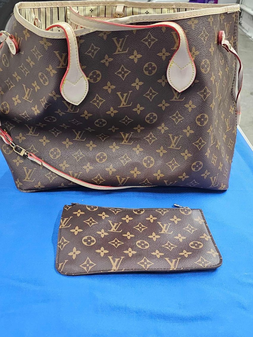 Image for December General Consignments