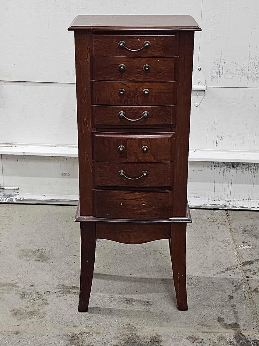 Image for December General Consignments