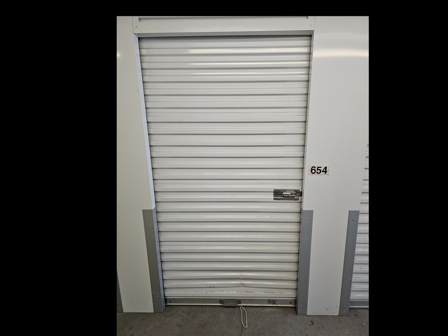 Image for Blue Moose April Storage Auction