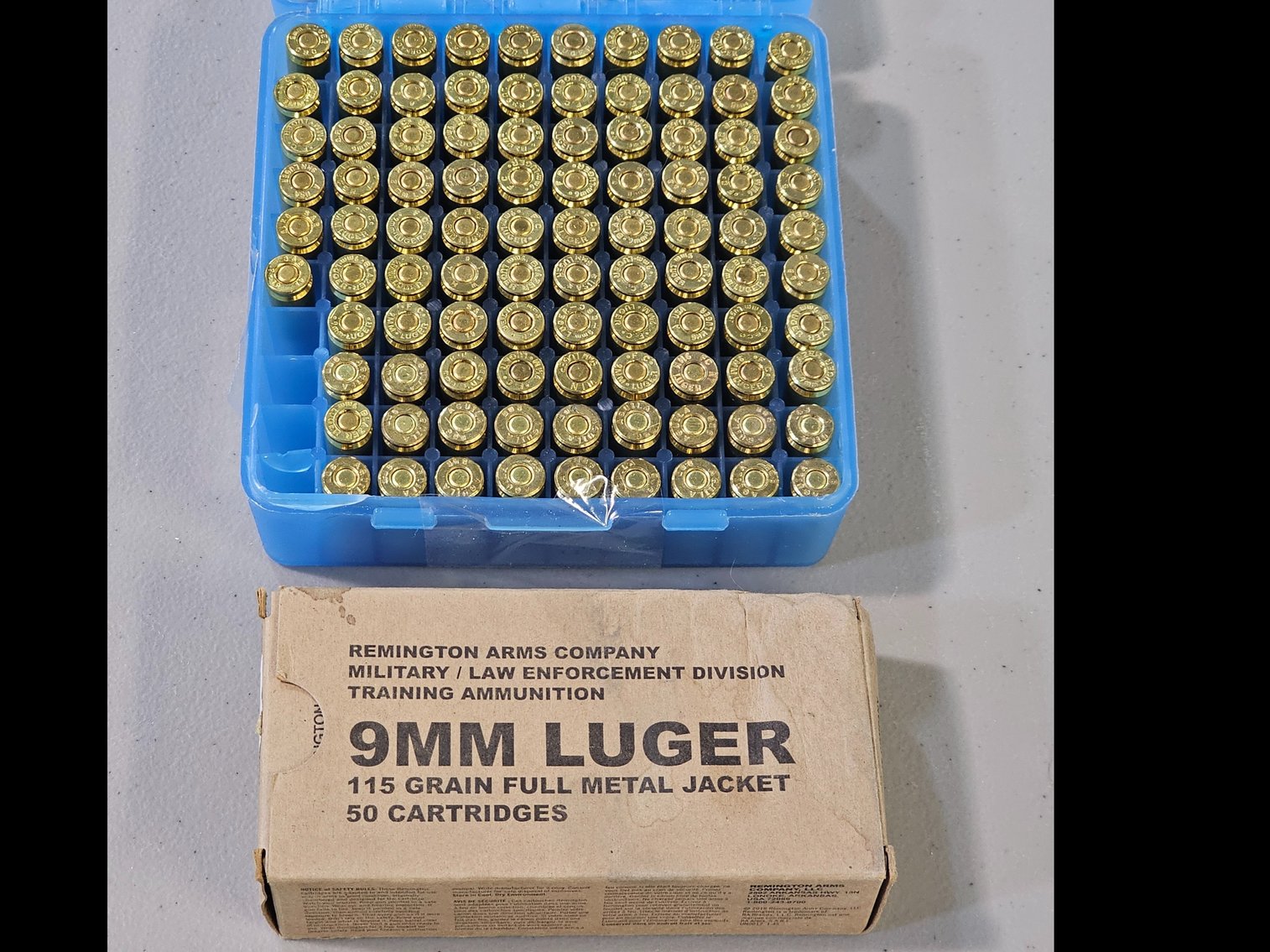 Image for May General Consignments
