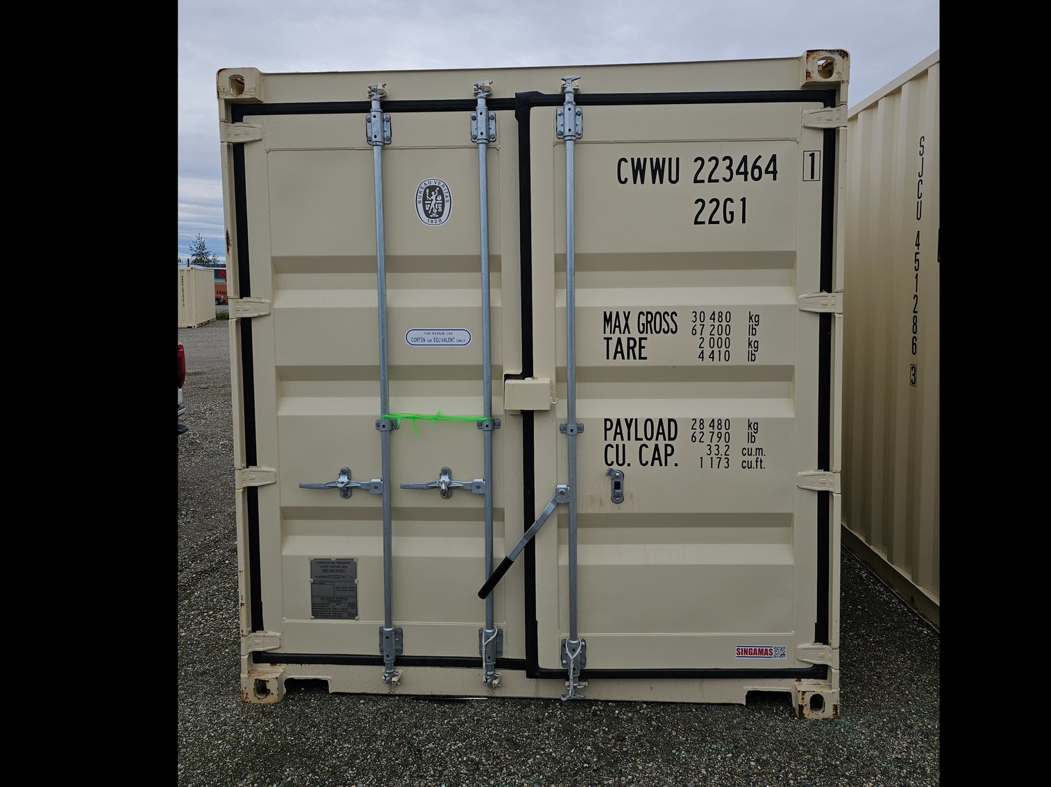 Image for Private Storage