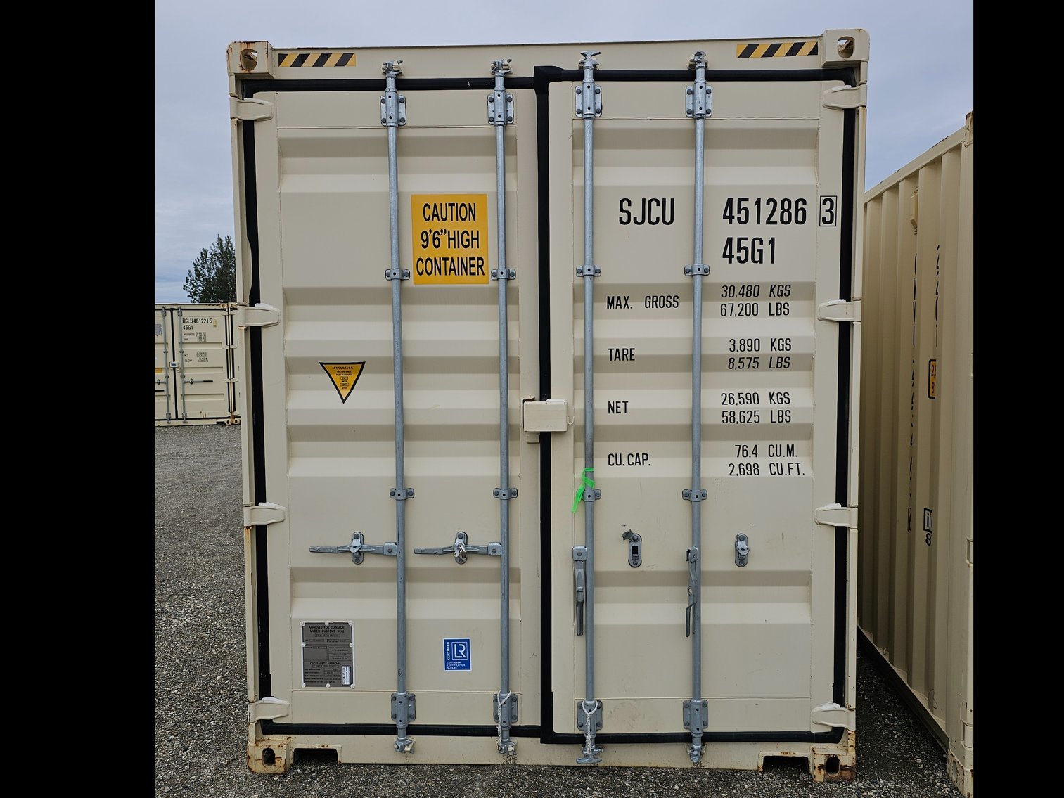 Image for Private Storage