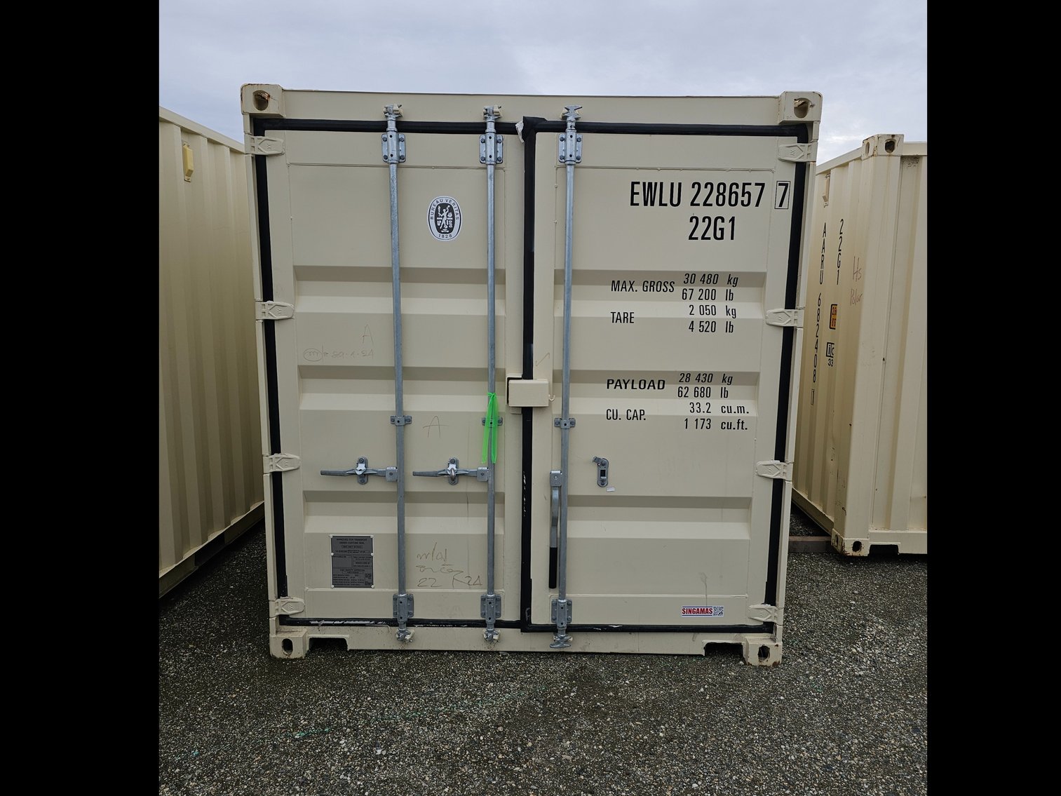 Image for Private Storage