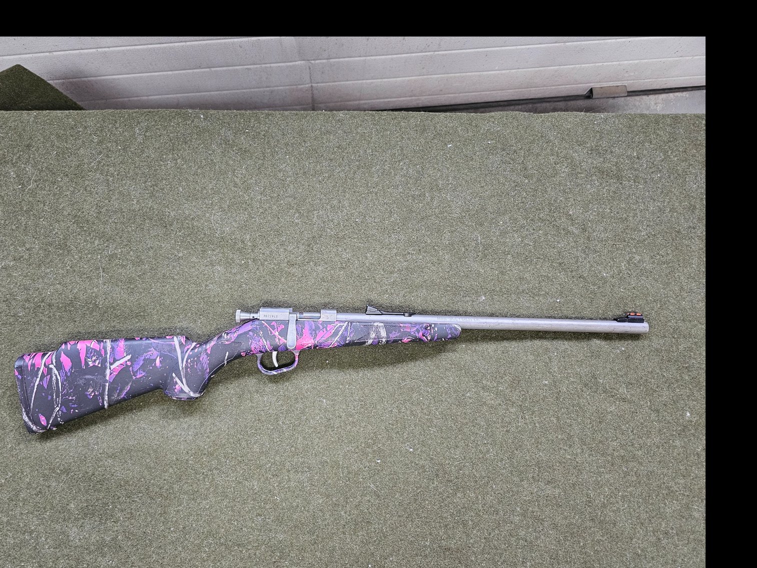 Image for October Firearms 2025