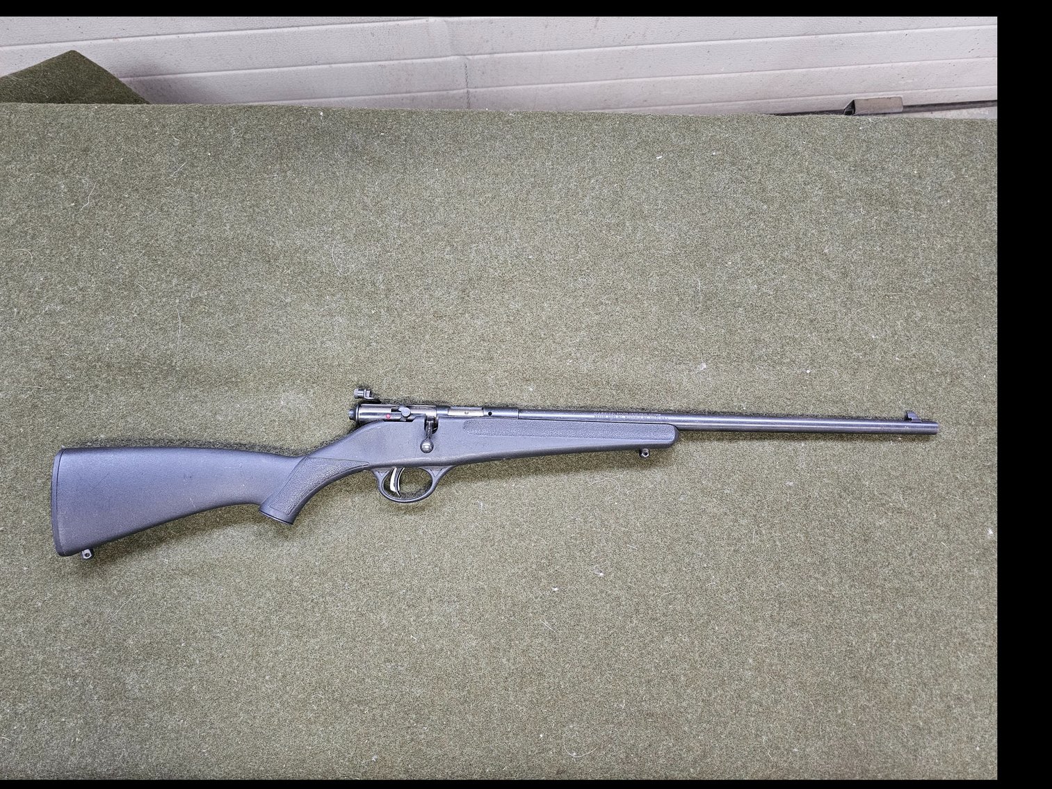 Image for October Firearms 2025