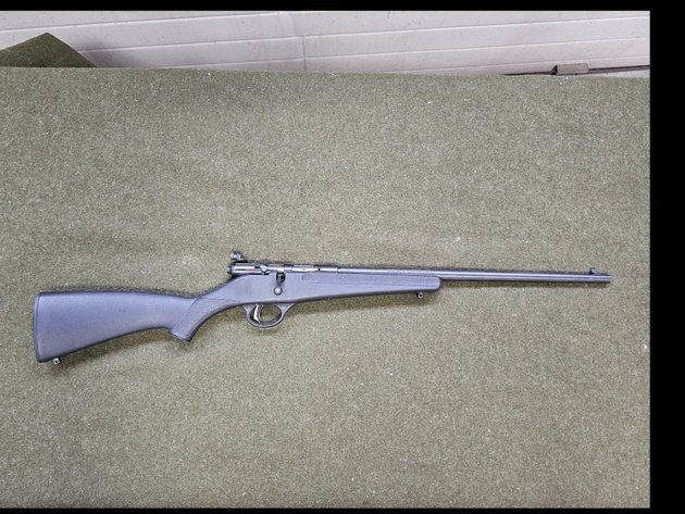 Image for October Firearms 2025