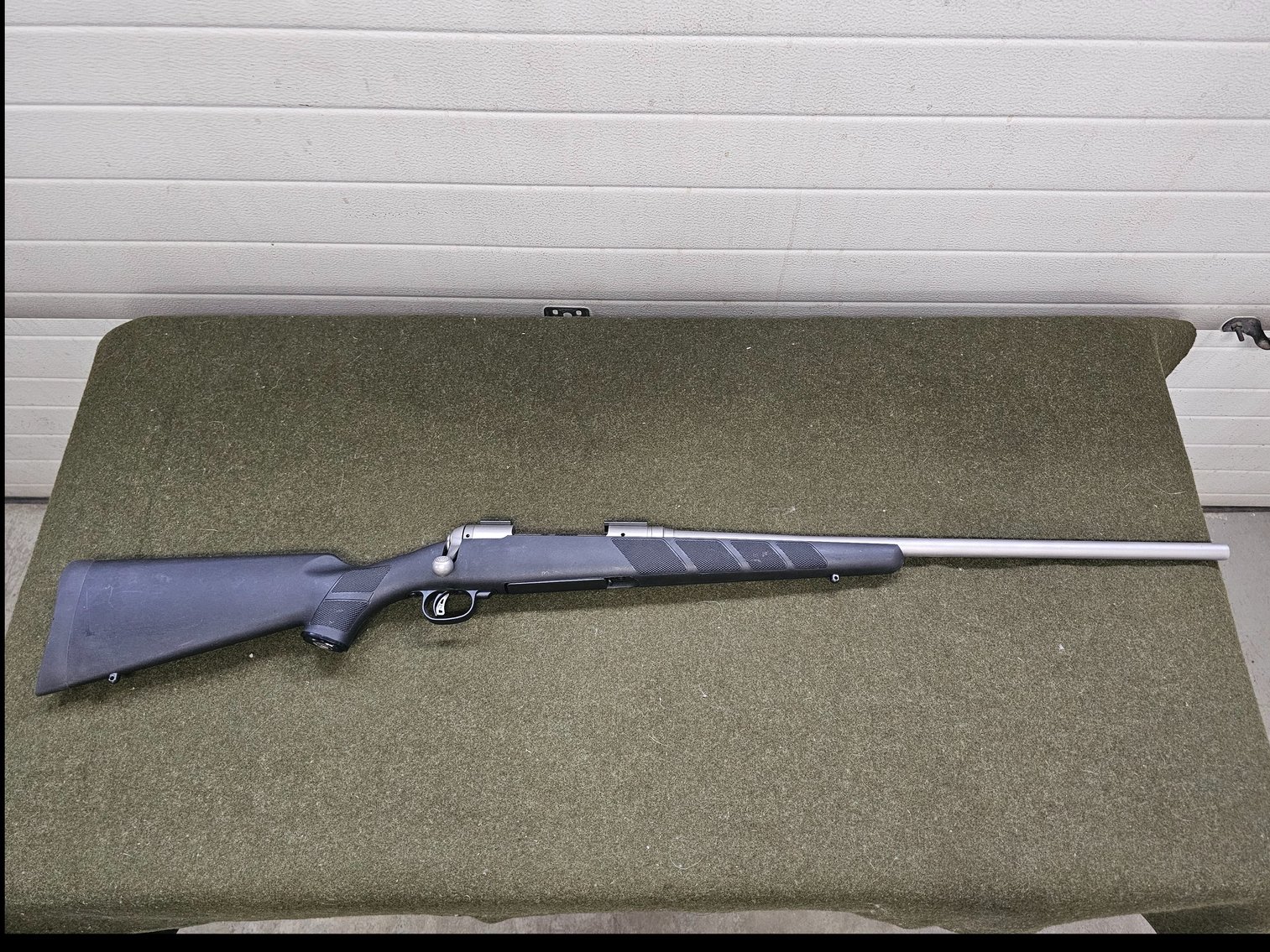 Image for October Firearms 2025