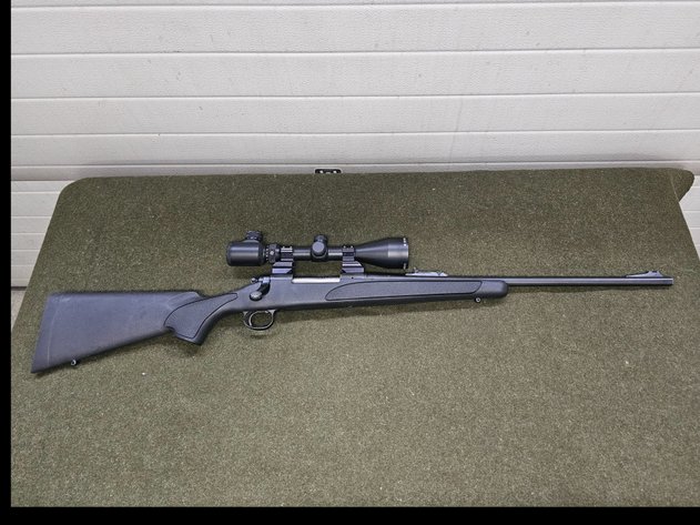 Image for October Firearms 2025