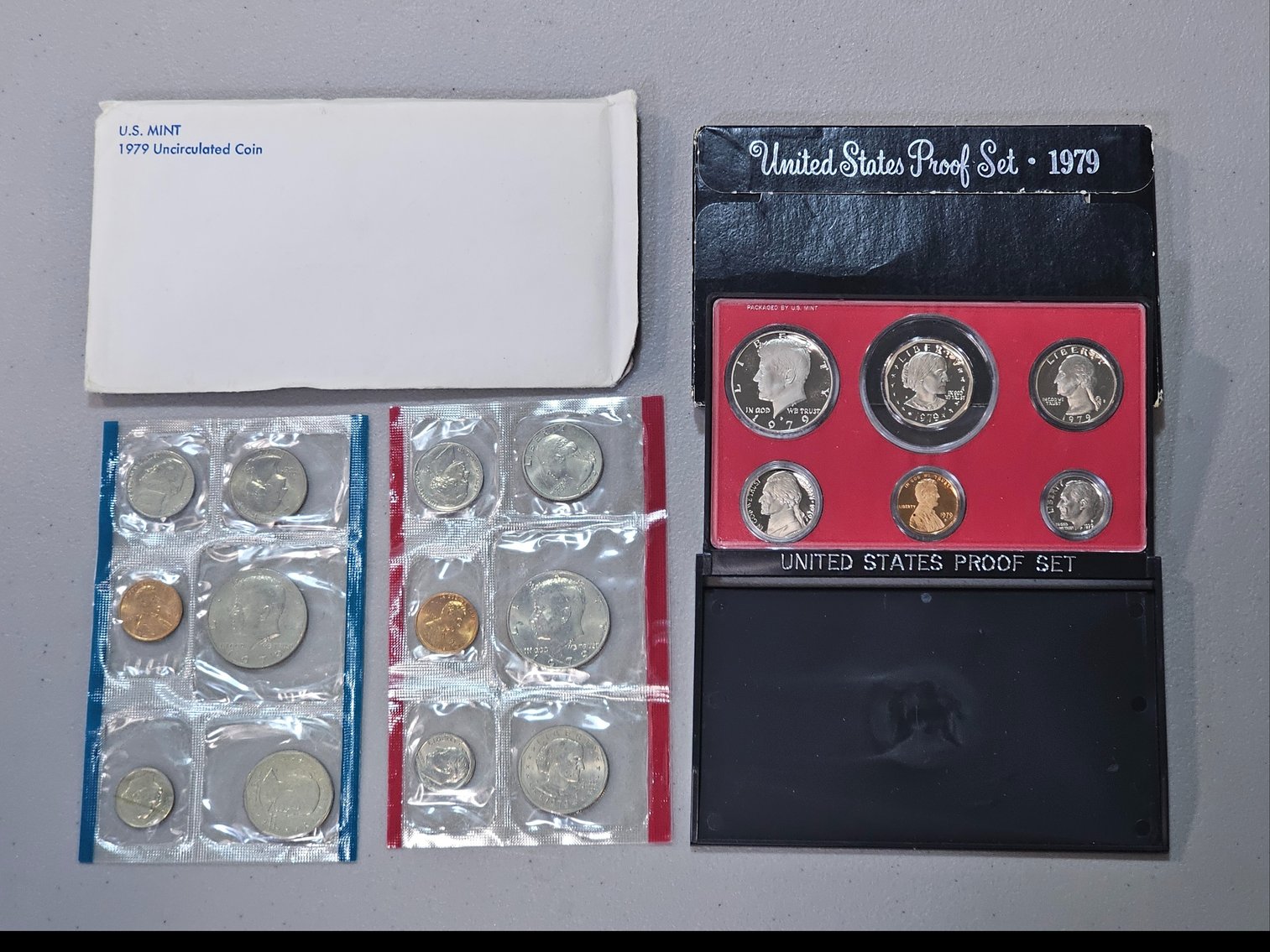 Image for October Alaskan Collectibles