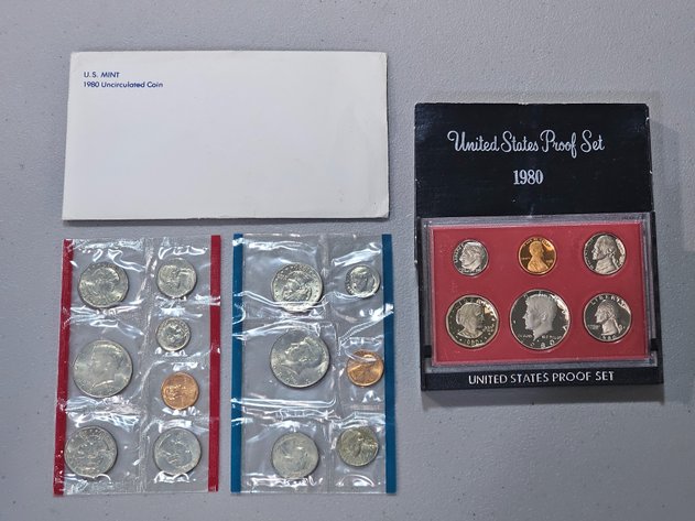 Image for October Alaskan Collectibles