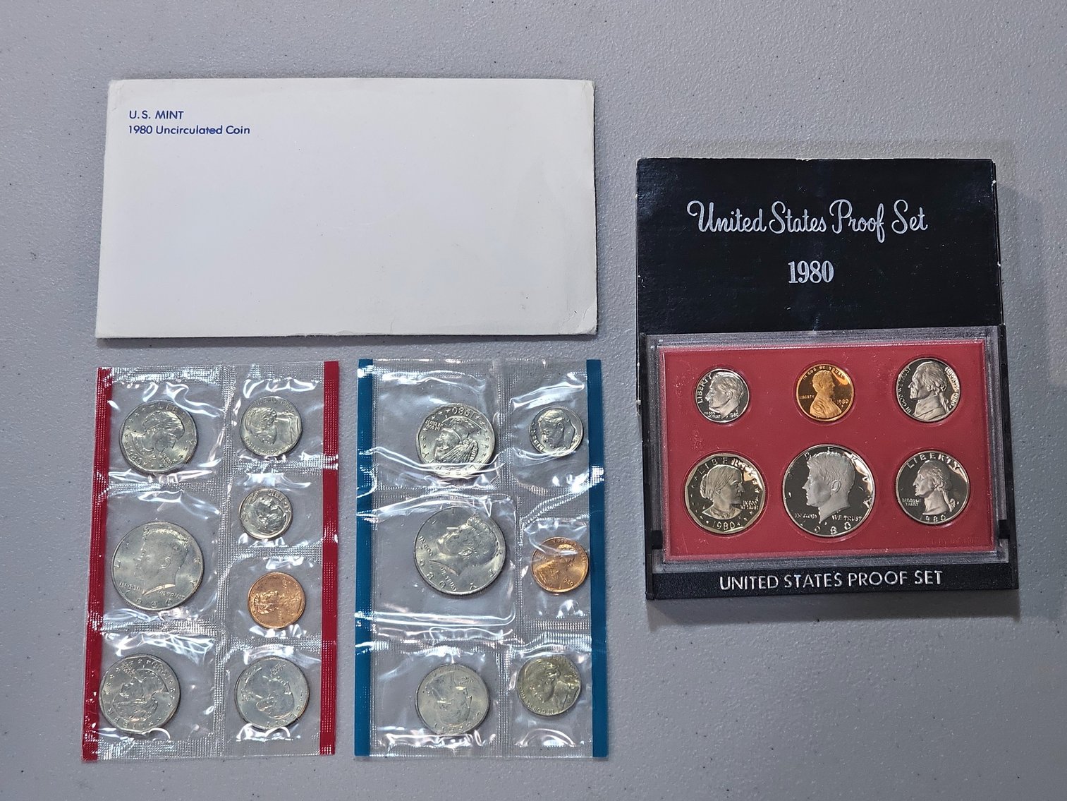 Image for October Alaskan Collectibles