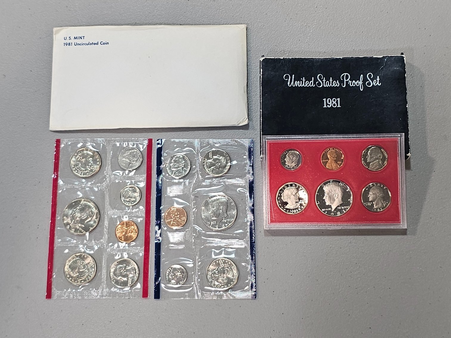 Image for October Alaskan Collectibles