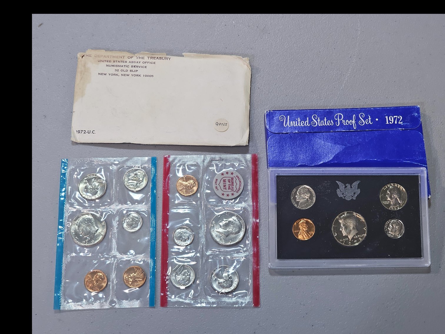 Image for October Alaskan Collectibles