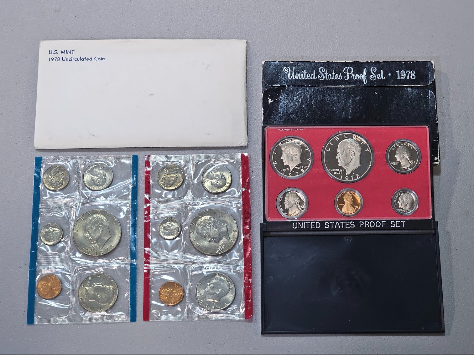 Image for October Alaskan Collectibles