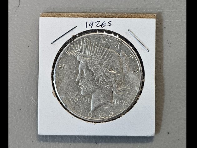 Image for November Collectibles