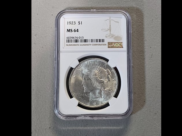 Image for November Collectibles