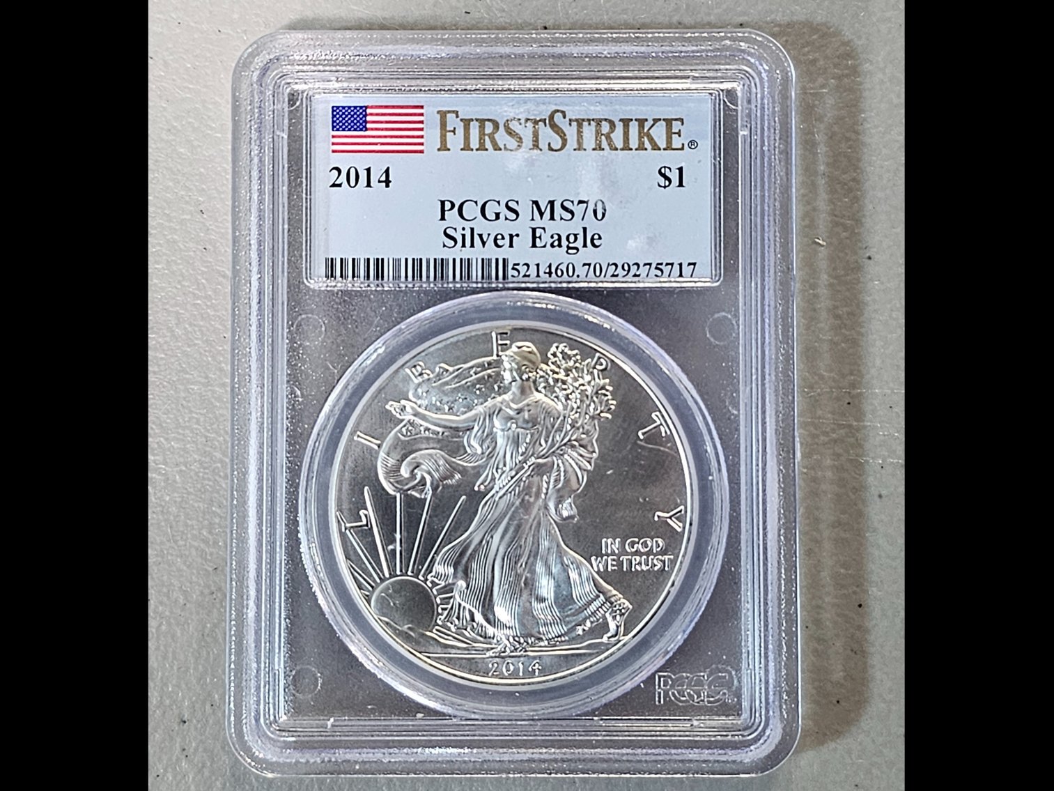 Image for November Purge 2025