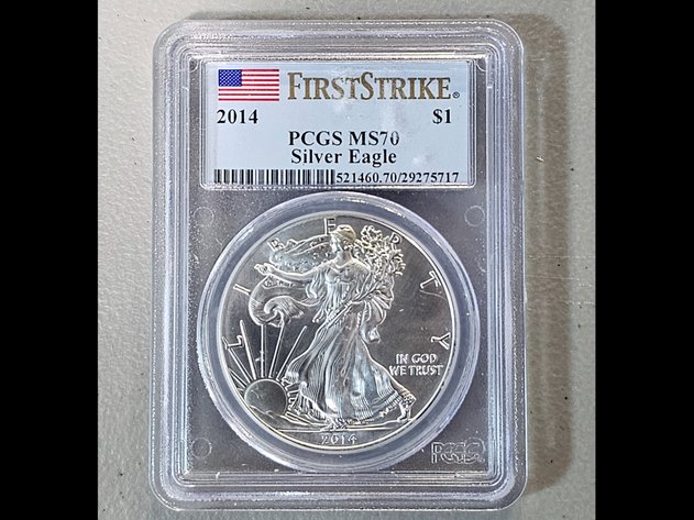 Image for November Purge 2025