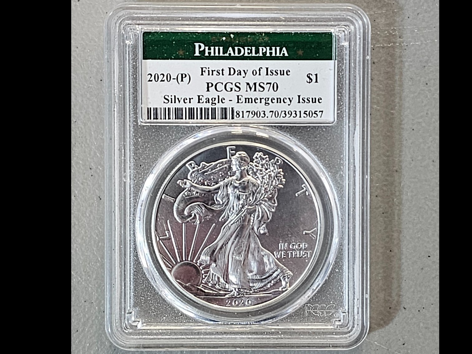 Image for November Purge 2025