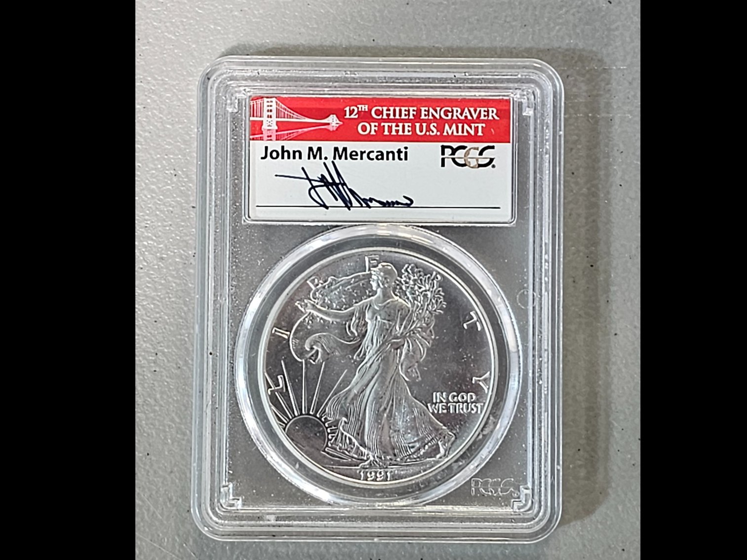 Image for November Purge 2025