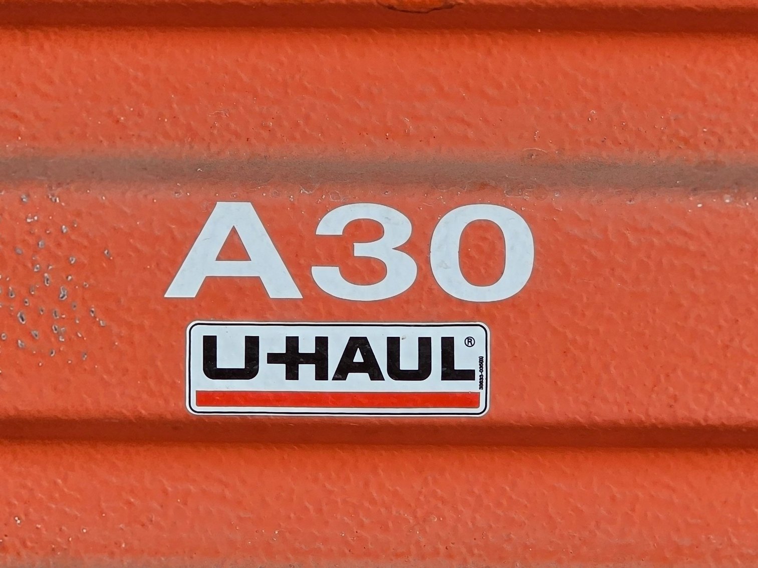 Image for U-Haul Storage