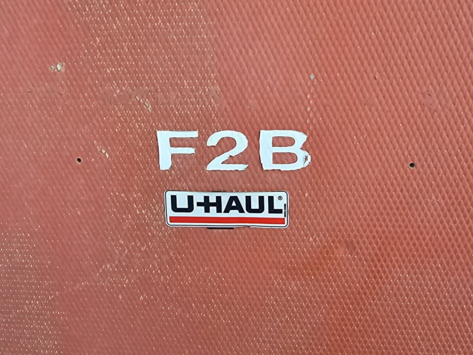 Image for U-Haul Storage