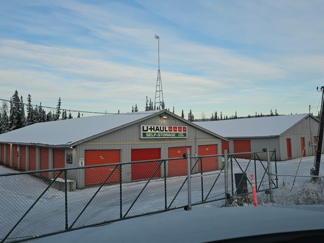 Image for U-Haul Storage