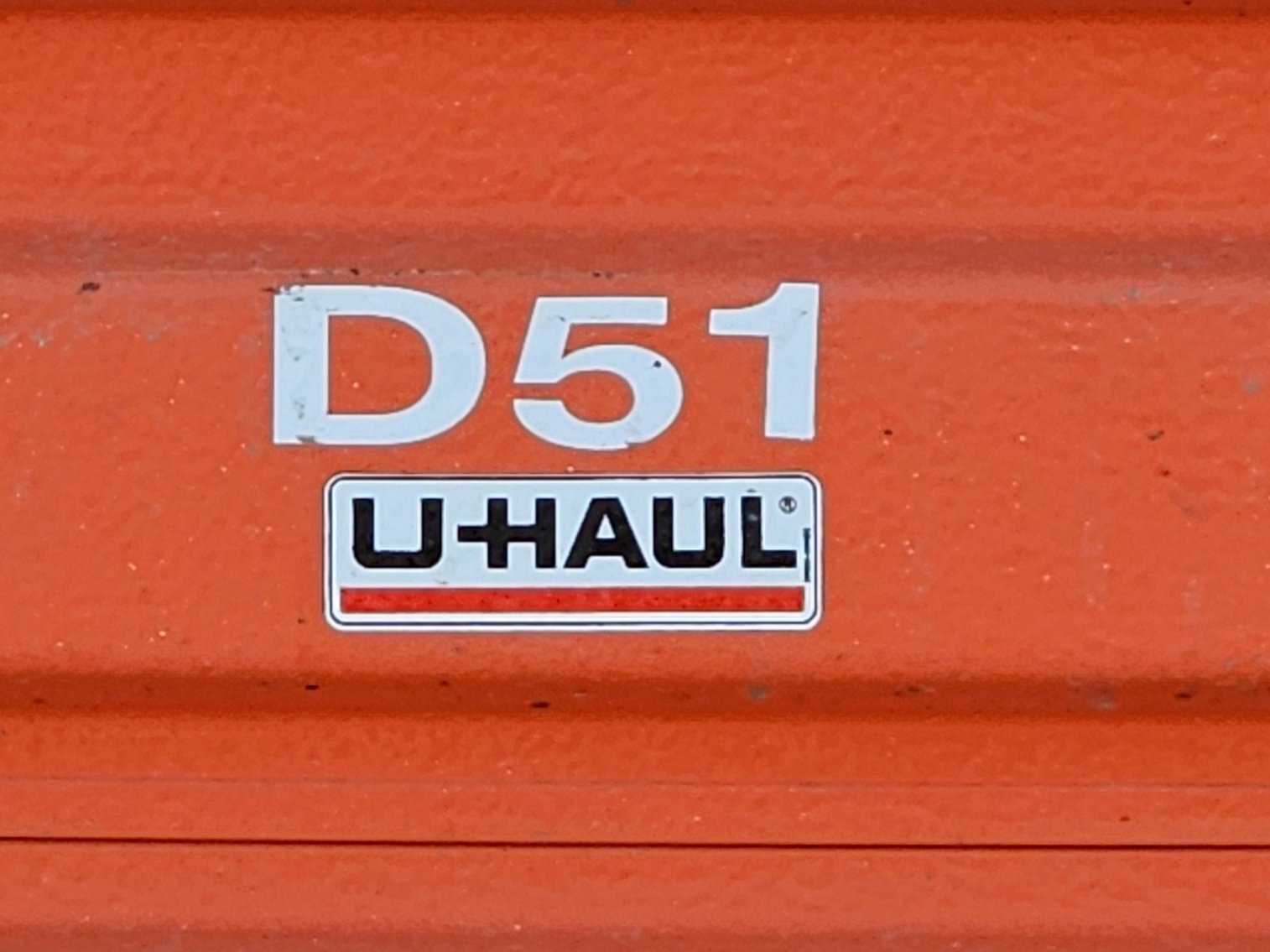 Image for U-Haul Storage