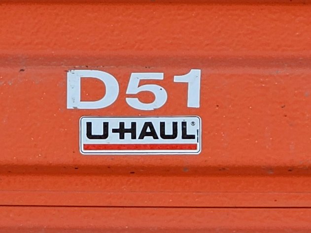 Image for U-Haul Storage