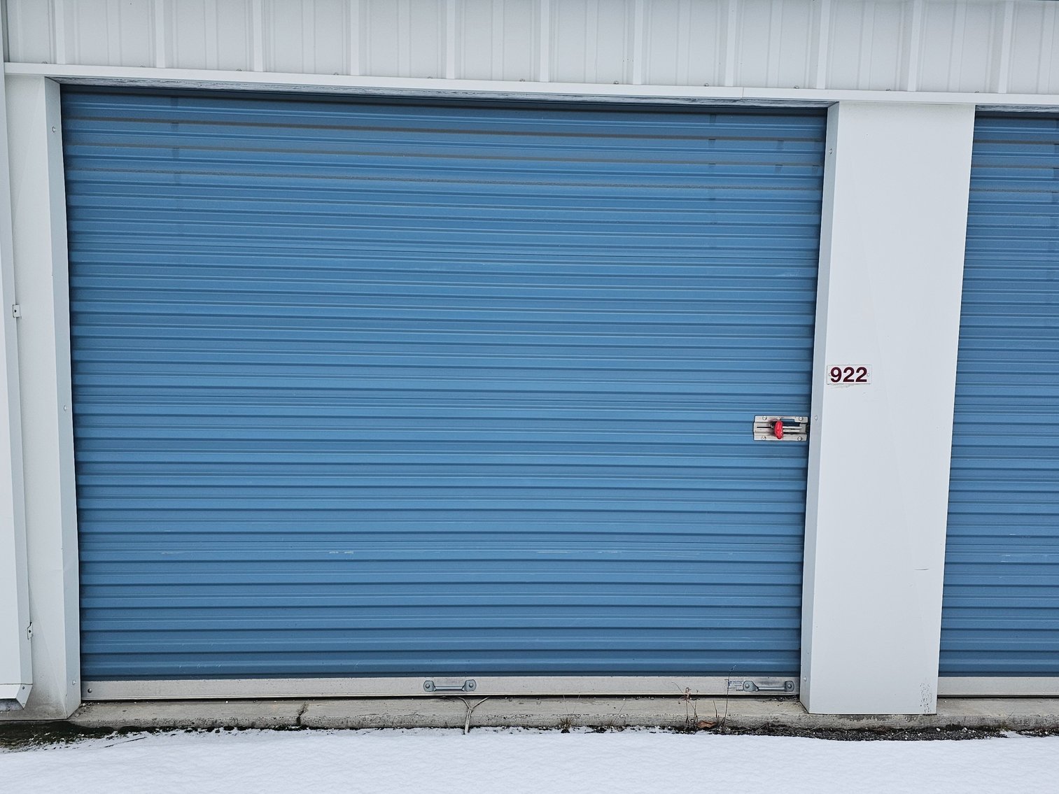 Image for Blue Moose Storage on 30th Ave