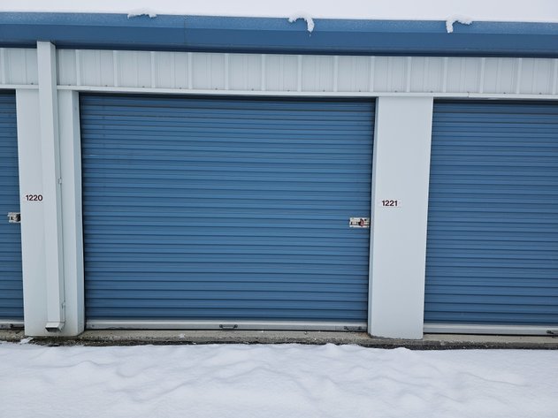 Image for Blue Moose Storage on 30th Ave