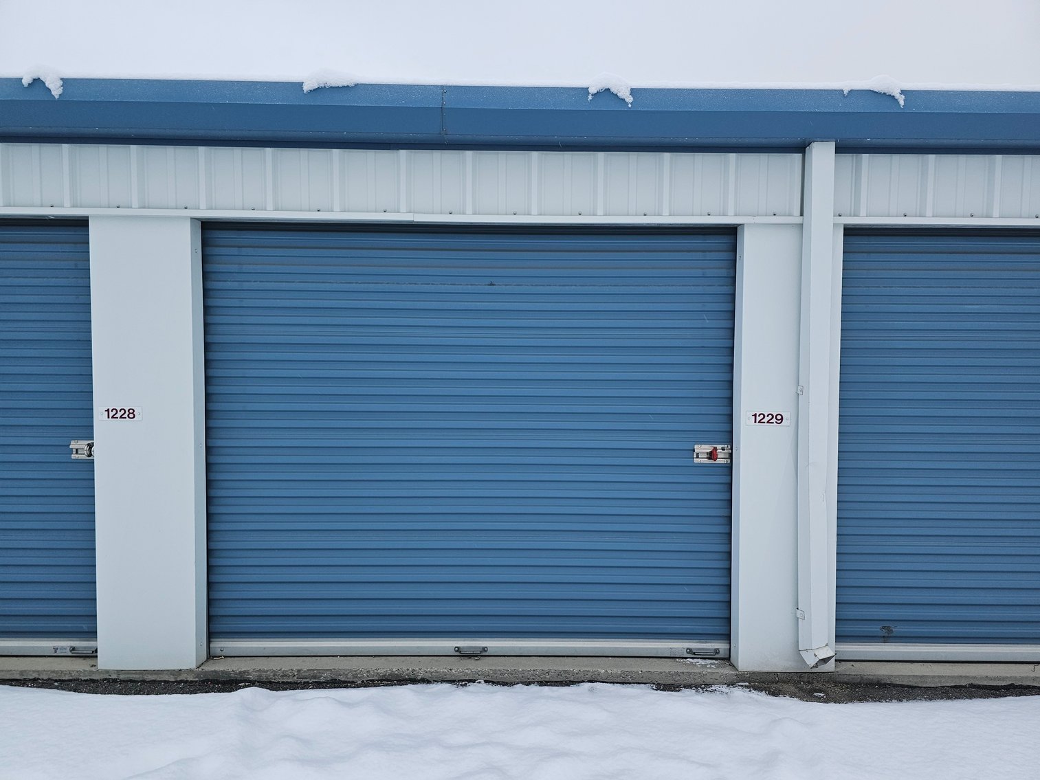Image for Blue Moose Storage on 30th Ave