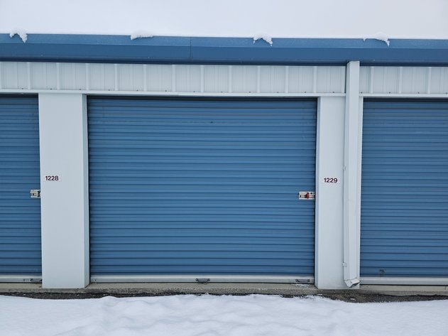 Image for Blue Moose Storage on 30th Ave