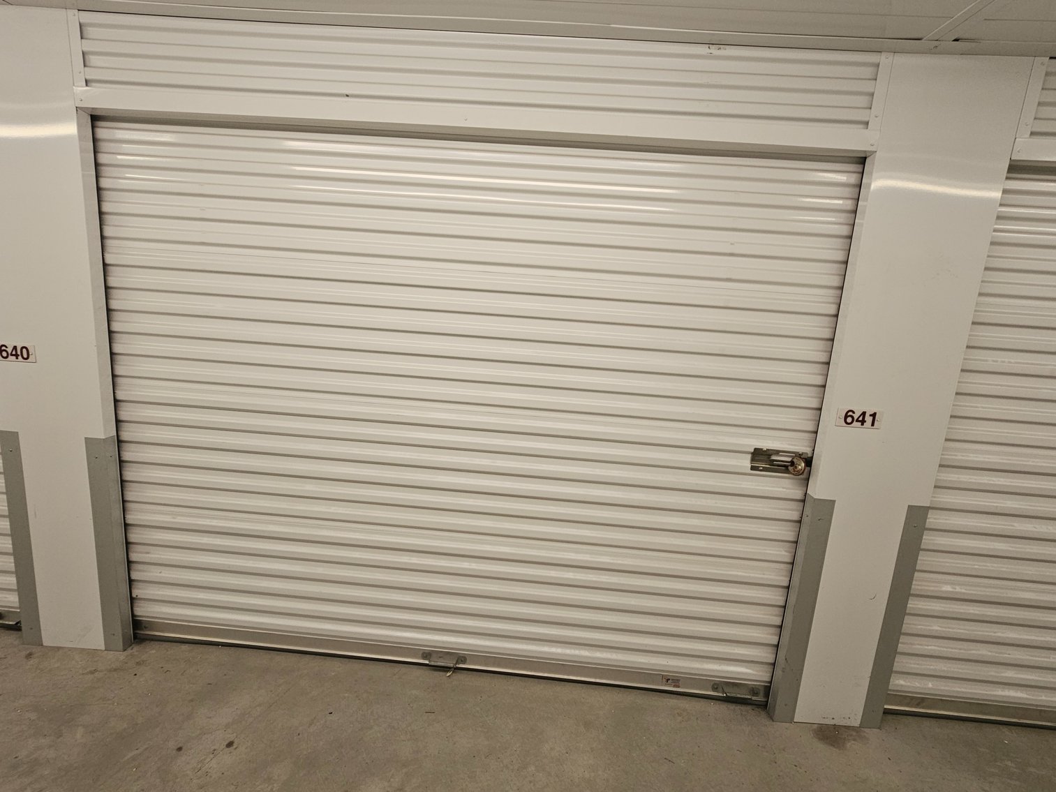 Image for Blue Moose Storage on 30th Ave