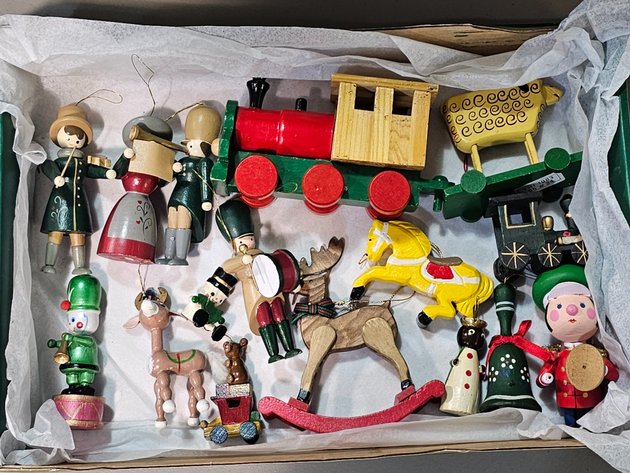 Image for November Gifts