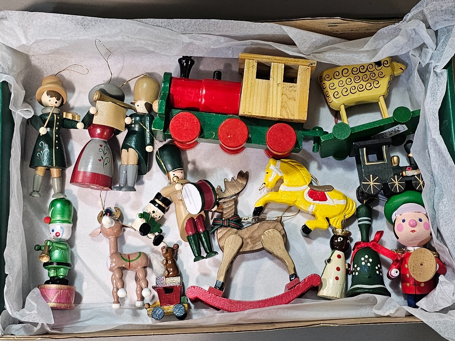 Image for November Gifts