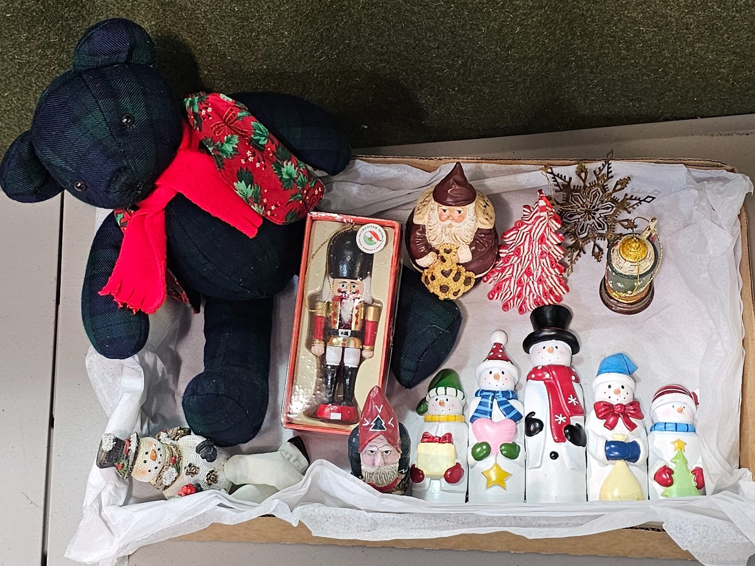 Image for November Gifts