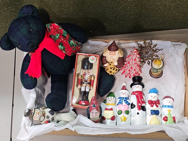 Image for November Gifts