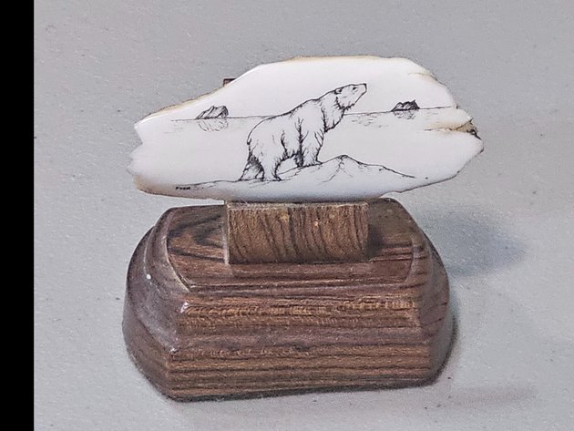 Image for December Treasures