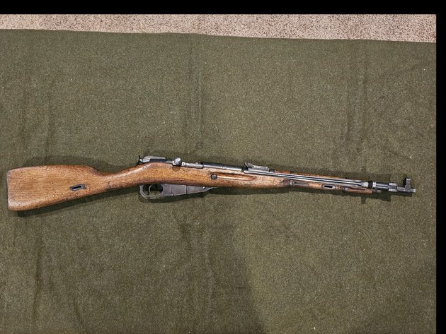 Image for Guns, Gold, Silver and More