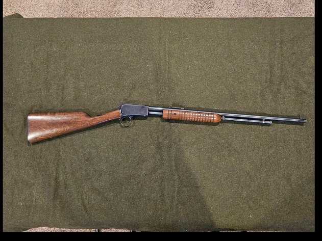 Image for Guns, Gold, Silver and More