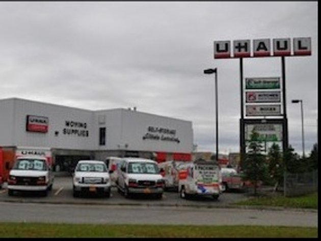 Image for U-Haul Storage February 2026