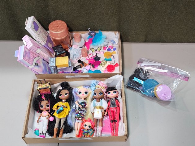 Image for Mid Spring Deals