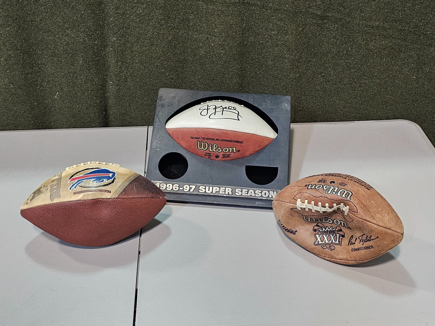 Image for February Collectibles